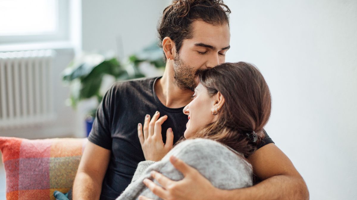 Október 3-én van a National Boyfriend Day