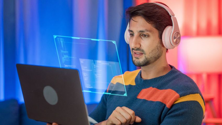 Kvíz kérdést ábrázoló kép.