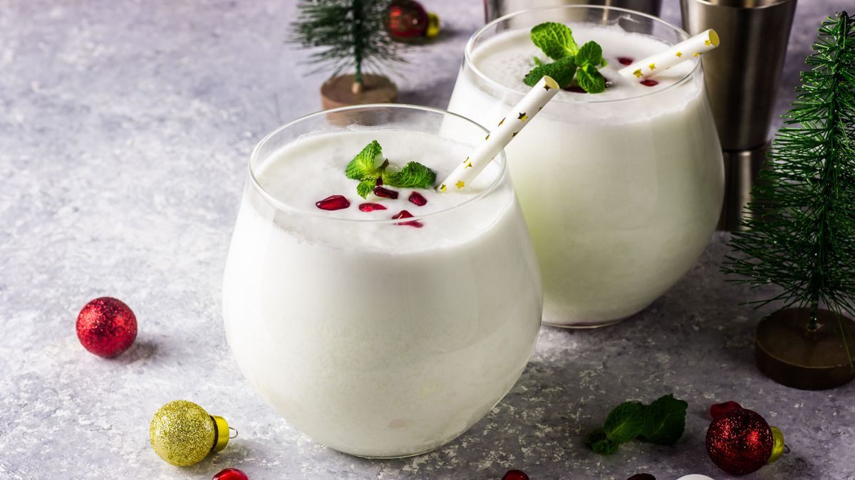 Margarita koktél recept az ünnepekre.