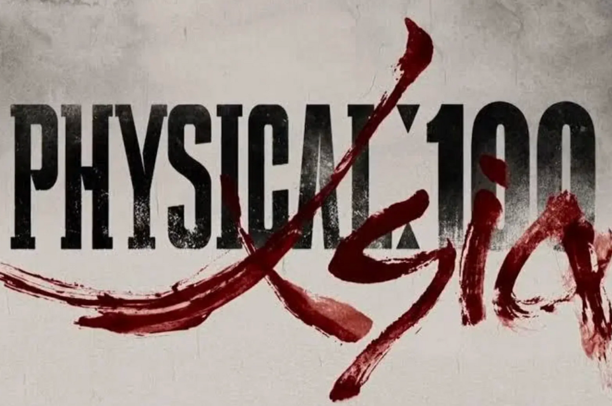 Október 28-án érkezik a Physical: 100 harmadik évada.