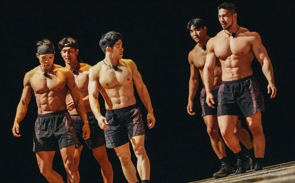 A 100 legrátermettebb