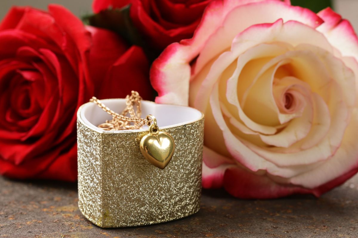 A kabala a szerelem energiáját hívja be életedbe.t