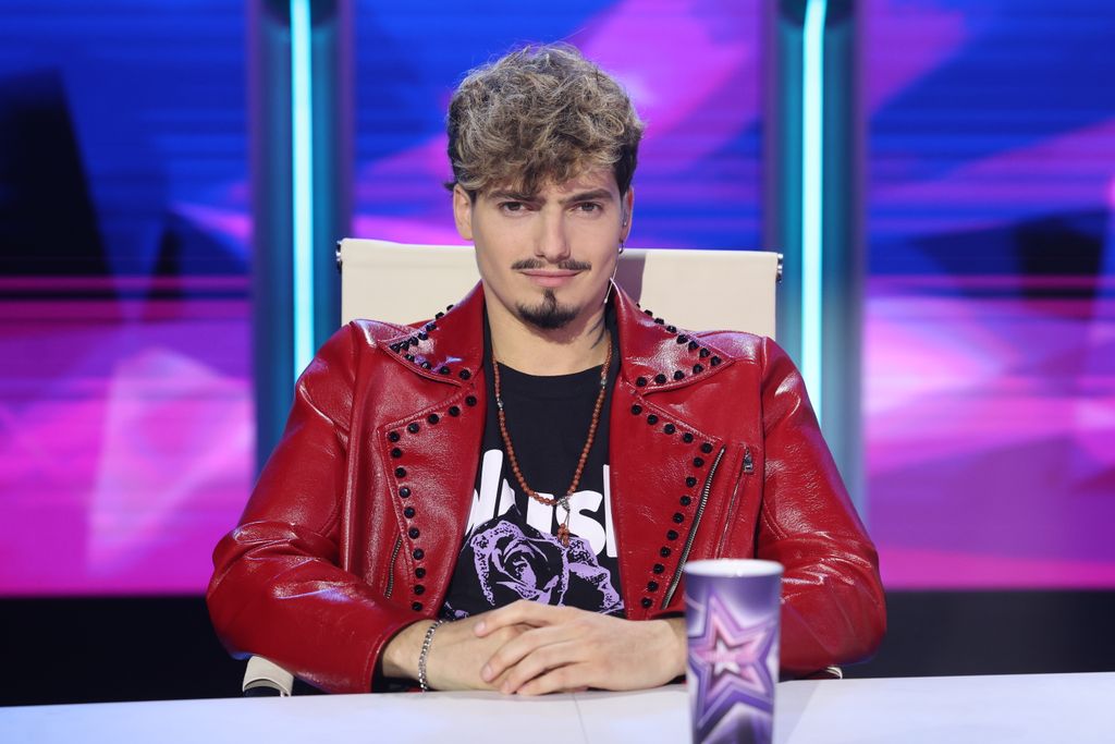 2. élő show (11. 01)
2025. november 2. 9:58