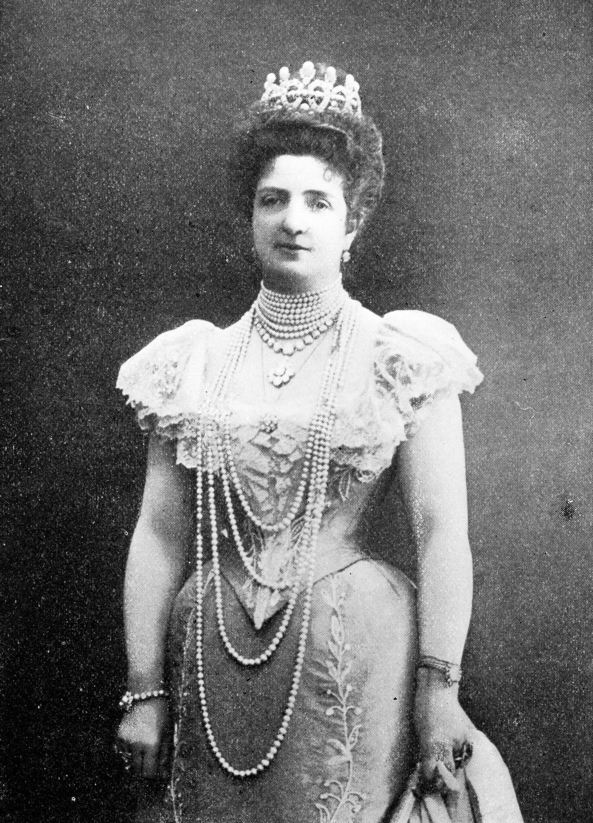 Savoyai Margit olasz királynéról nevezték el a Margherita pizzát