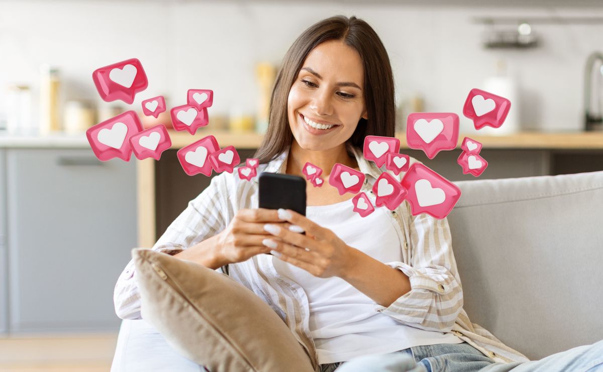 A 3 napos teória felforgathatja az online ismerkedést. 
