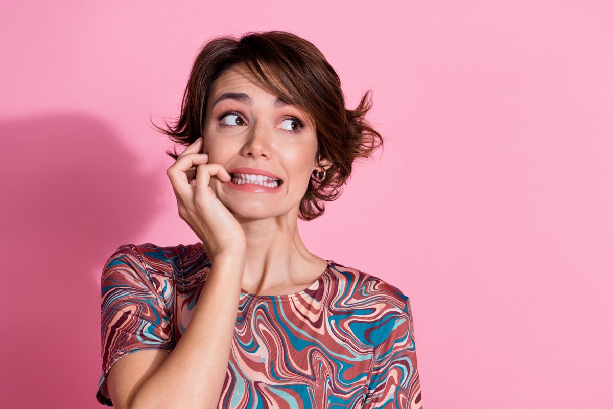 Személyiségteszt, magabiztosság és önbizalom