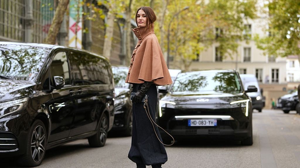  Ophelie Guillermand  pelerint visel