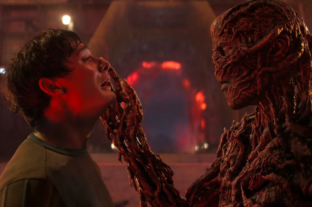 A Stranger Things története 10 év után végleg lezárult. 