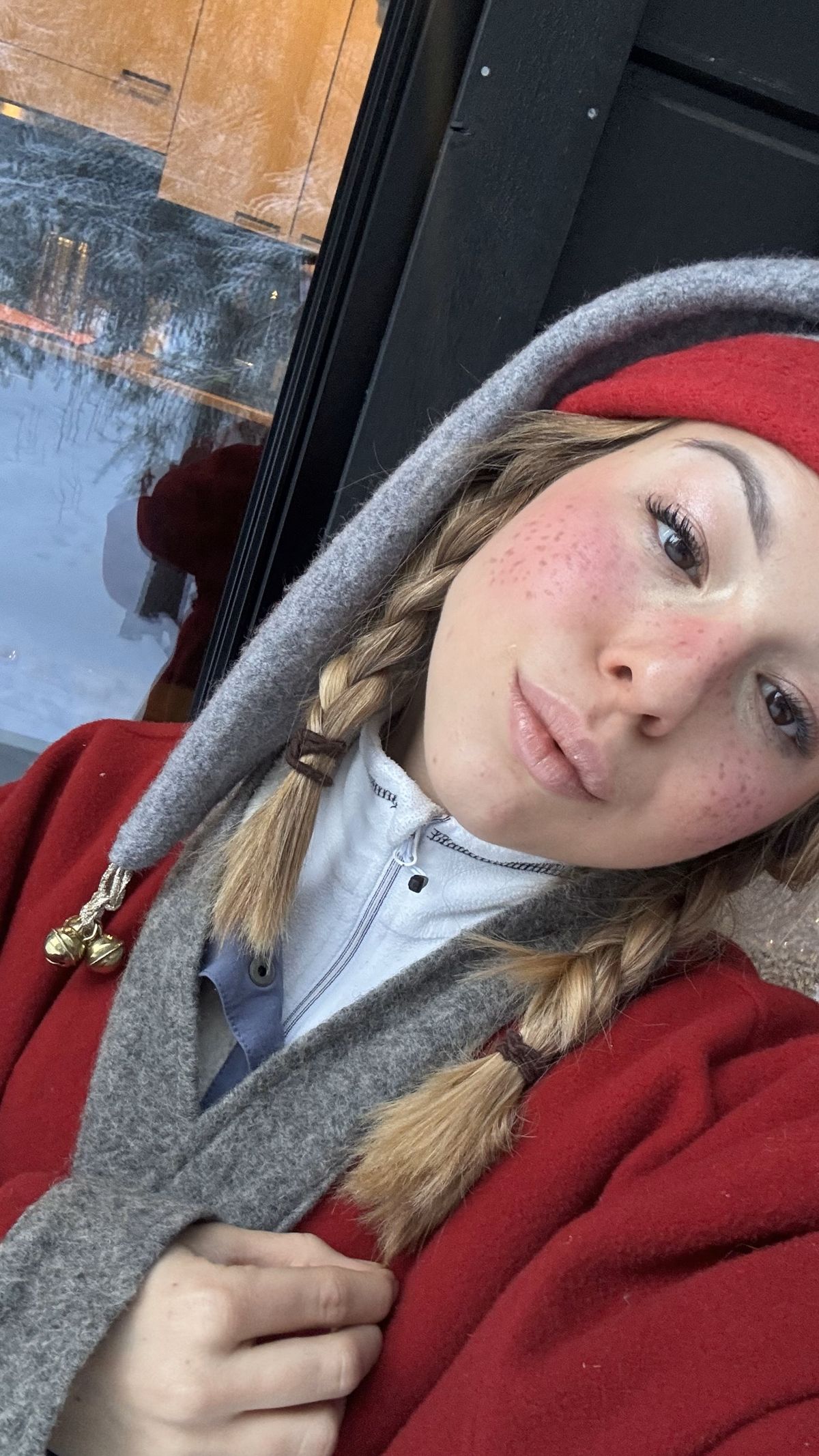 Így készül a manósmink!