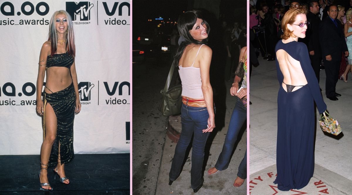 2000-es évek divatja