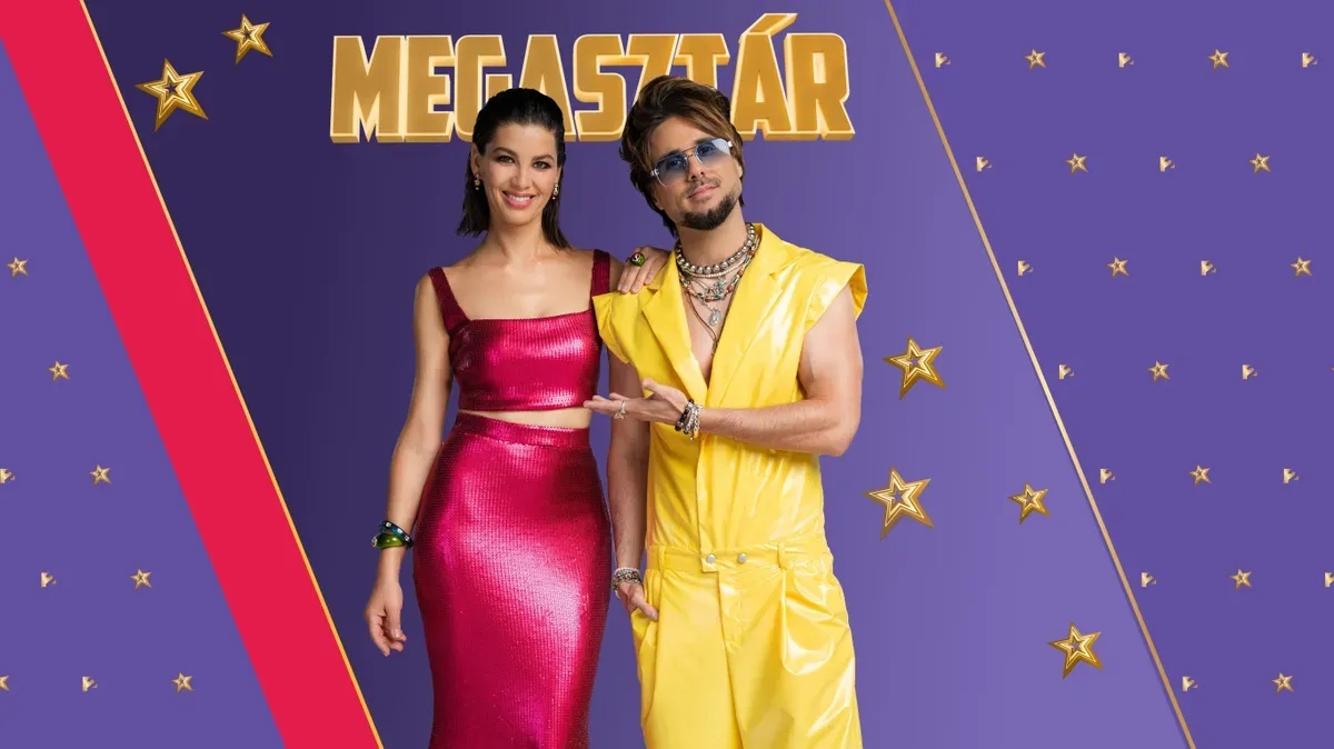 Ördög Nóra ruhája az elődöntőn Szépréthy Rolandot is levette a lábáról