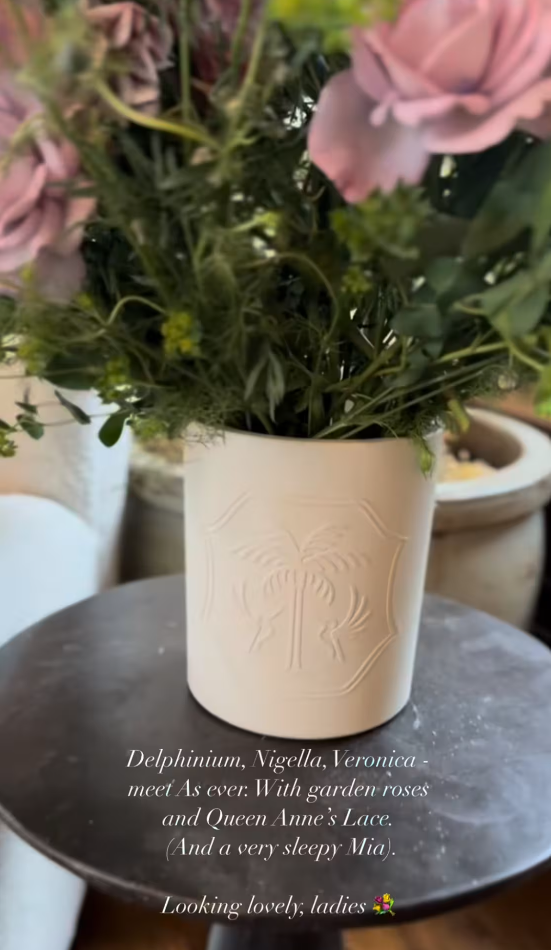 Meghan Markle és a lakberendezés