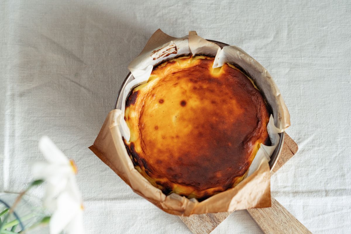 1000 éves sajttorta recept Bizáncból