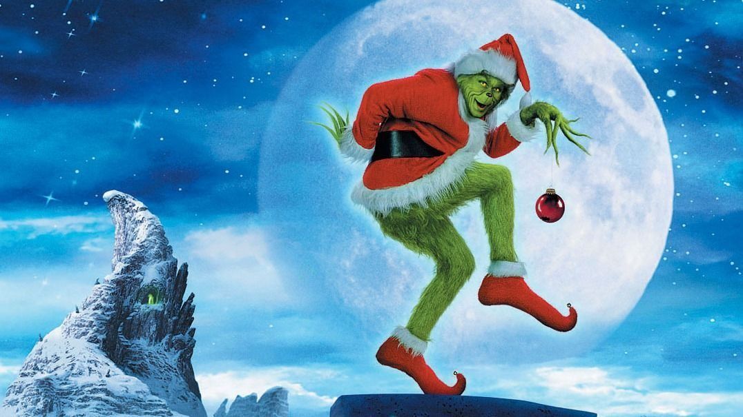 A Grincs (2000) legnagyobb kuilsszatitkai