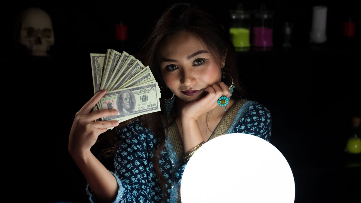 Lássuk a heti karrier- és pénzhoroszkópot