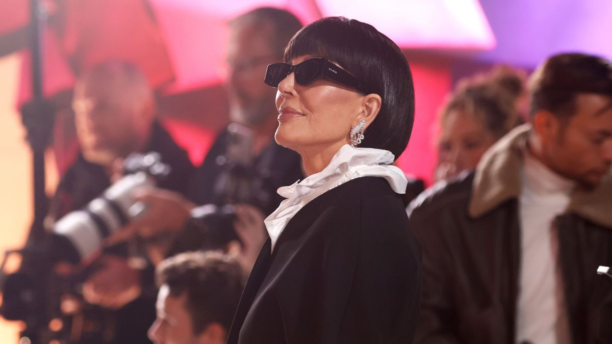 Kris Jenner megadta a módját az ünneplésnek