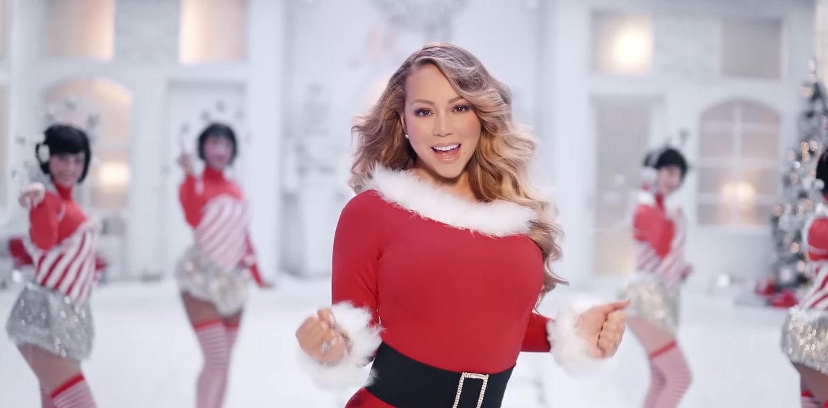 Karácsonyi zene személyiségteszt