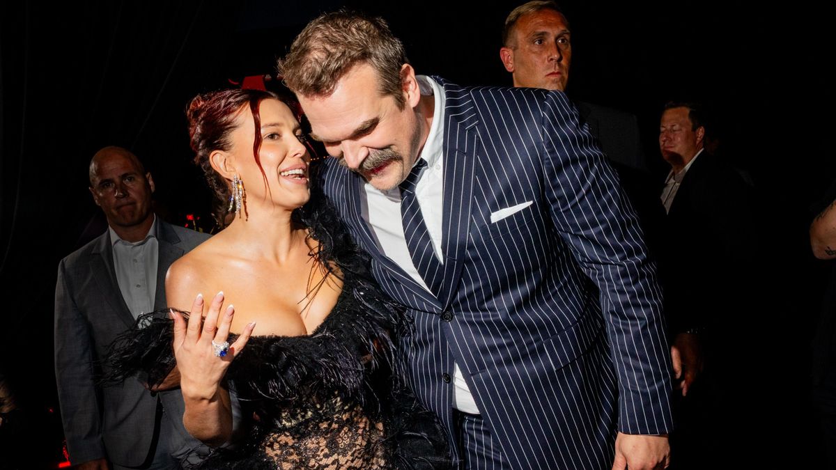 Egyre több pletyka kering a Stranger Things ötödik évadának forgatásával kapcsolatban.