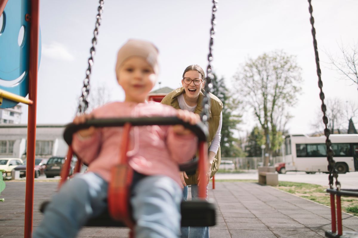 A szülői kettős mérce a párkapcsolatot is tönkre teheti végérvényesen.