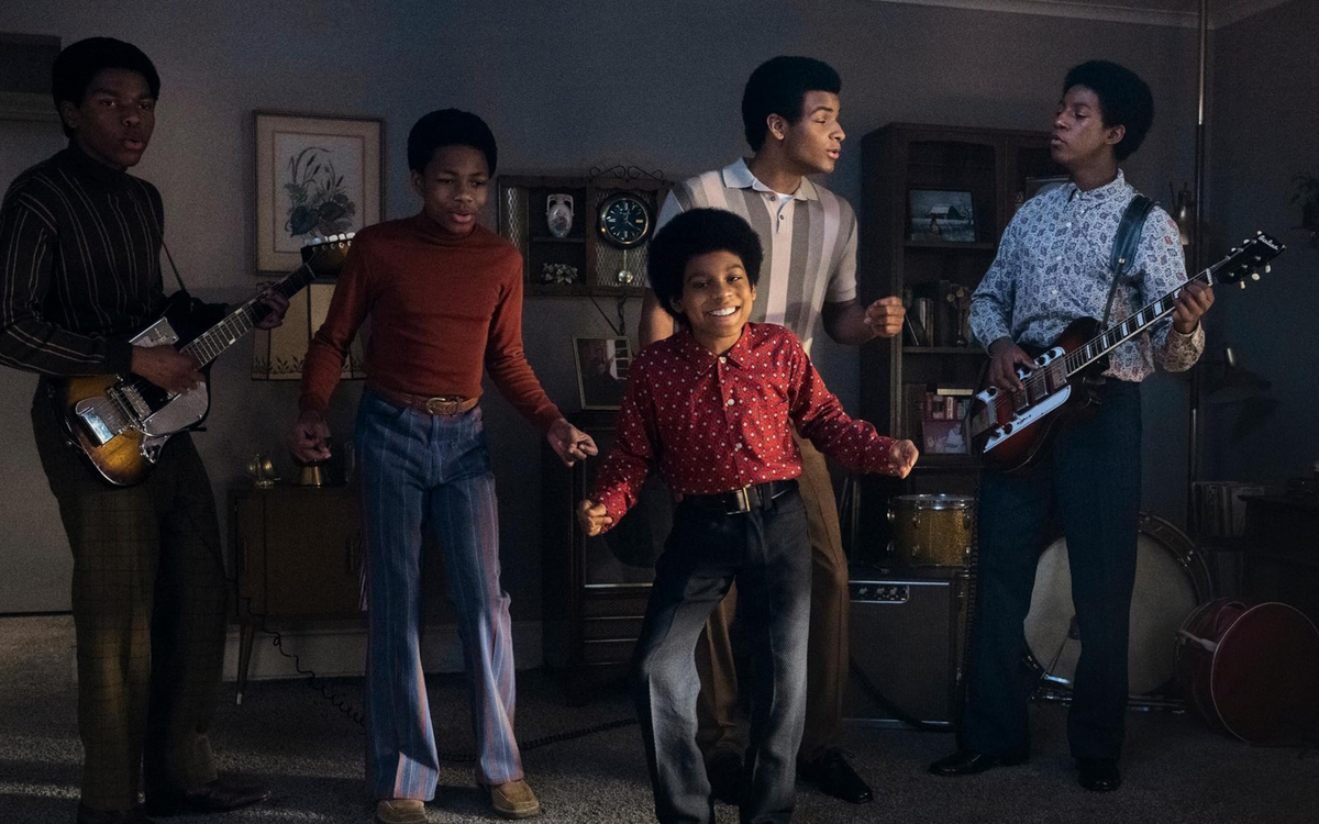 A Michael Jackson film 2026-ban érkezik a mozikba.