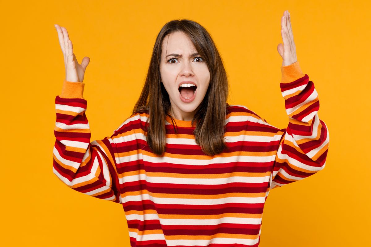 Z generáció káromkodása