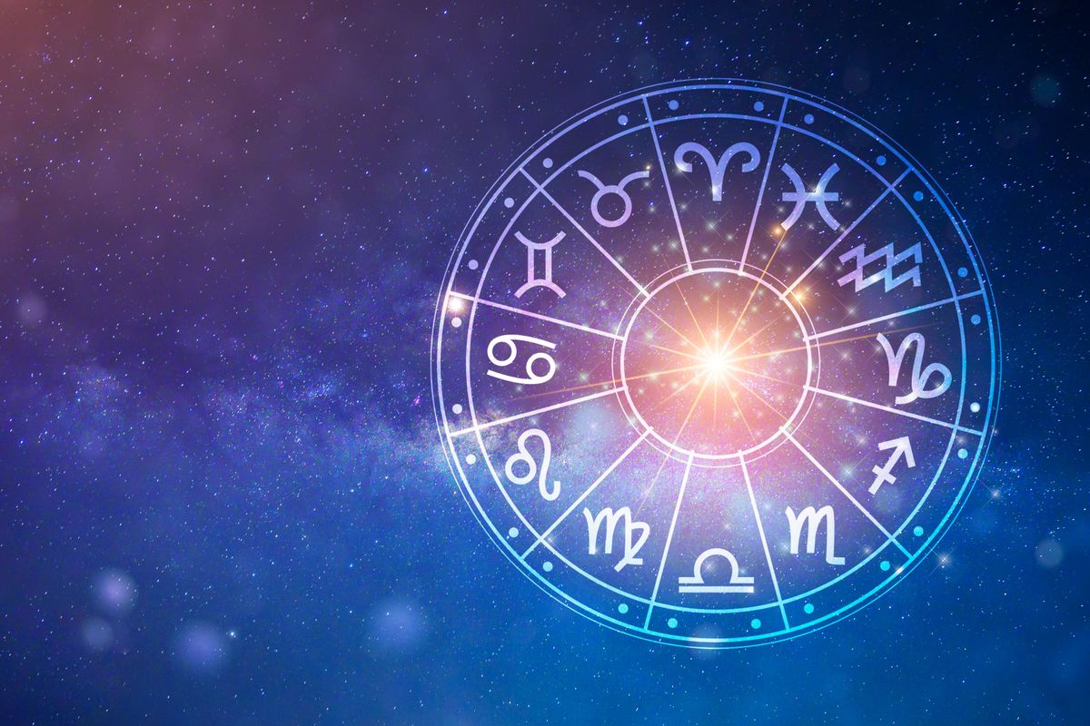 A Jupiter retrográd erősen hat a csillagjegyekre