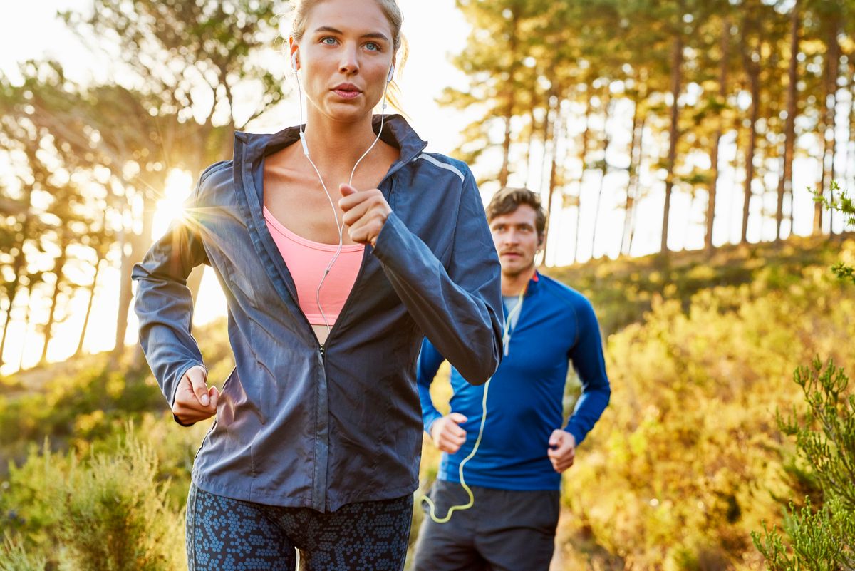 A testmozgás nemenként eltérően befolyásolja a szívbetegség kockázatát