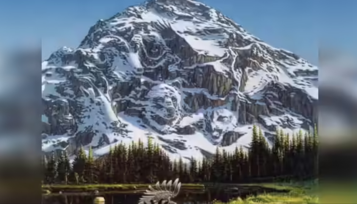 Optikai illúzió: Sason kívül milyen állatot látsz még?