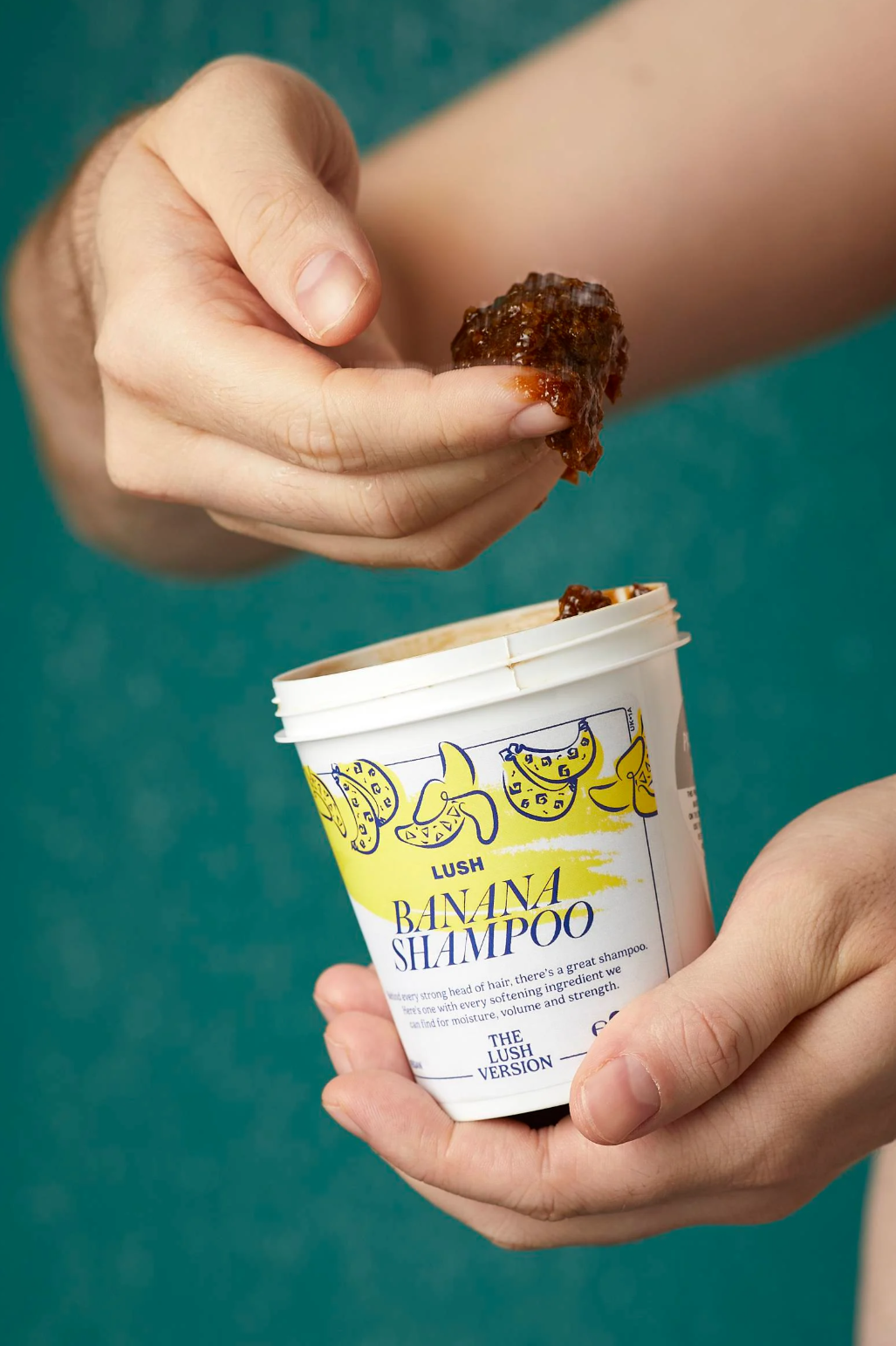 vékonyszálú haj egészségéért különlegrs összetételű hajsampon