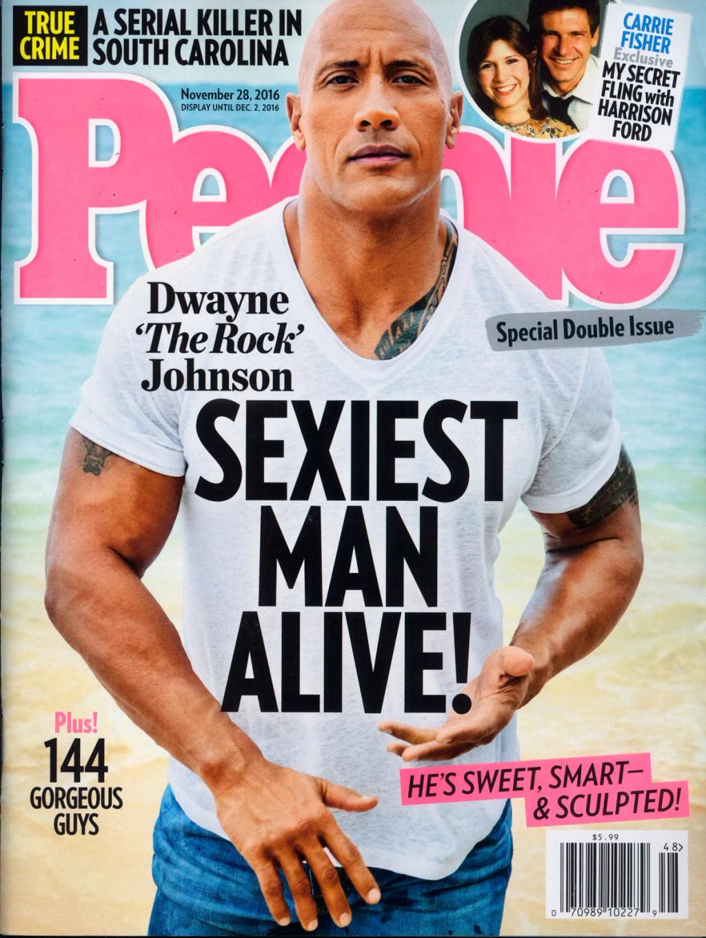 People magazin legszexibb férfiai