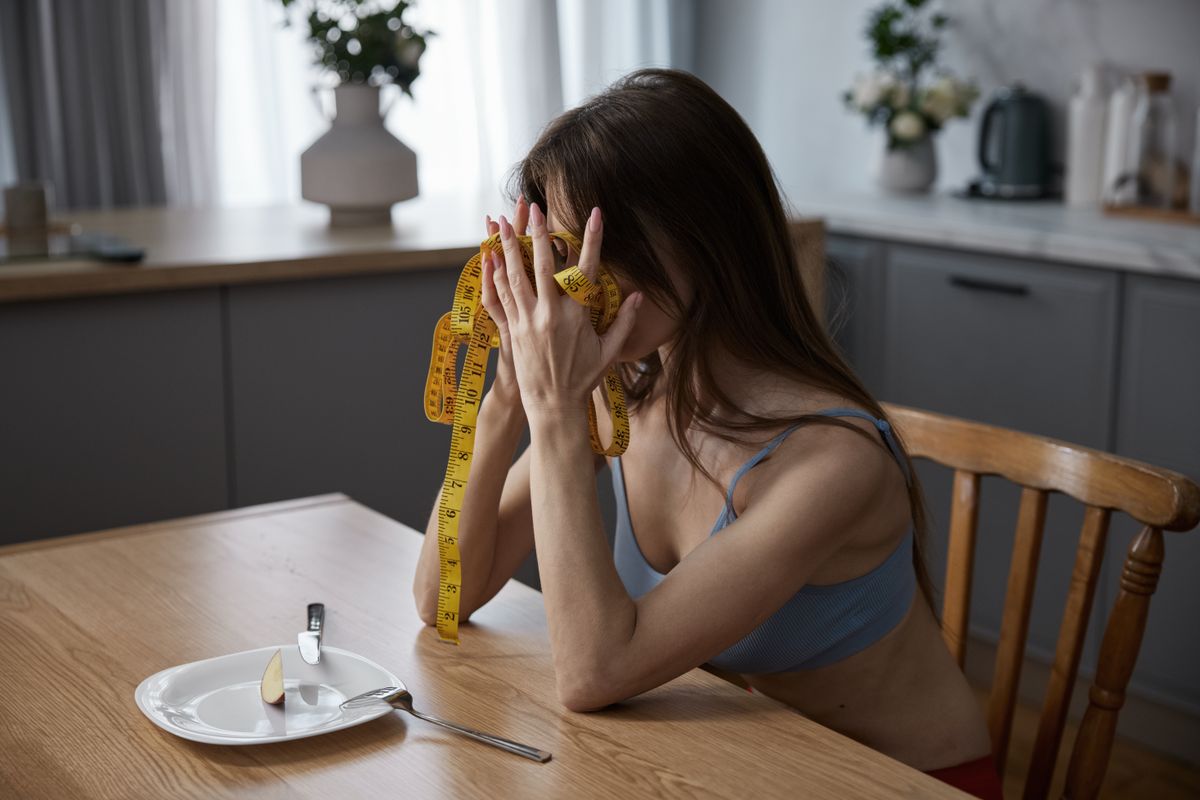 Ha ezeket a tüneteket észleled, érthető miért ragadt meg a fogyásod.