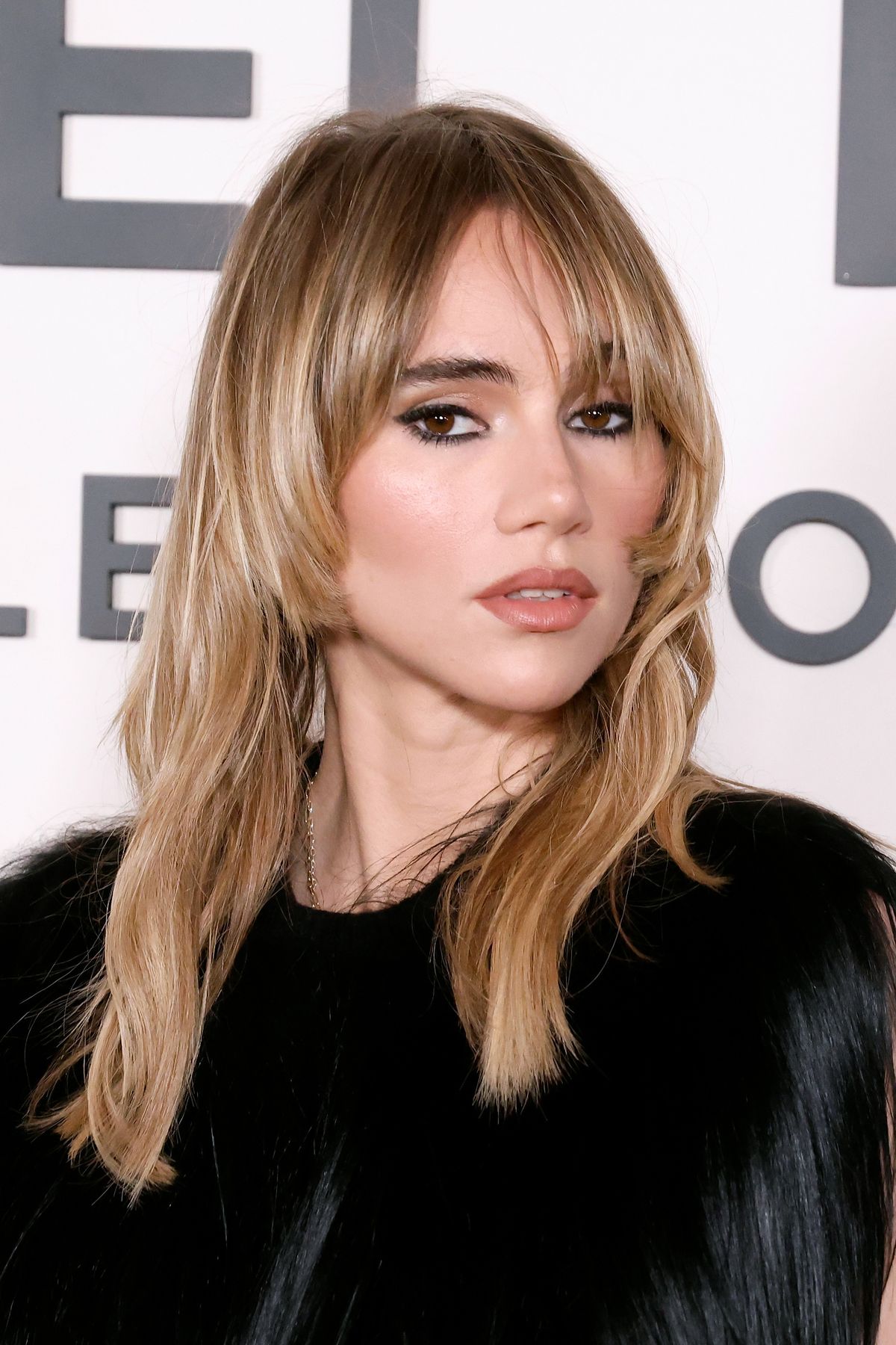 Suki Waterhouse