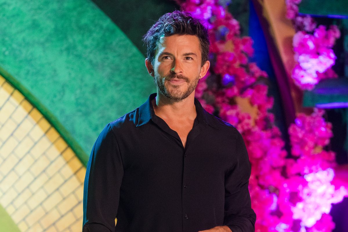 Jonathan Bailey nyerte a legszexibb férfi díjat