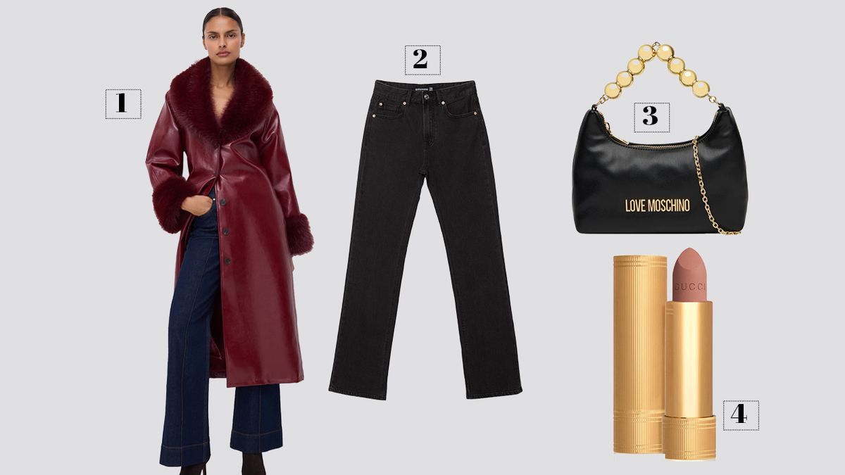 mit vegyek fel az első randira