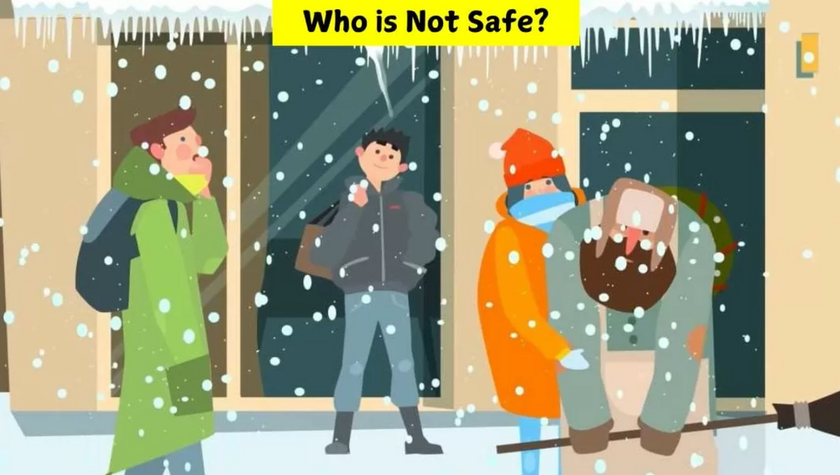 IQ-teszt, képes rejtvény