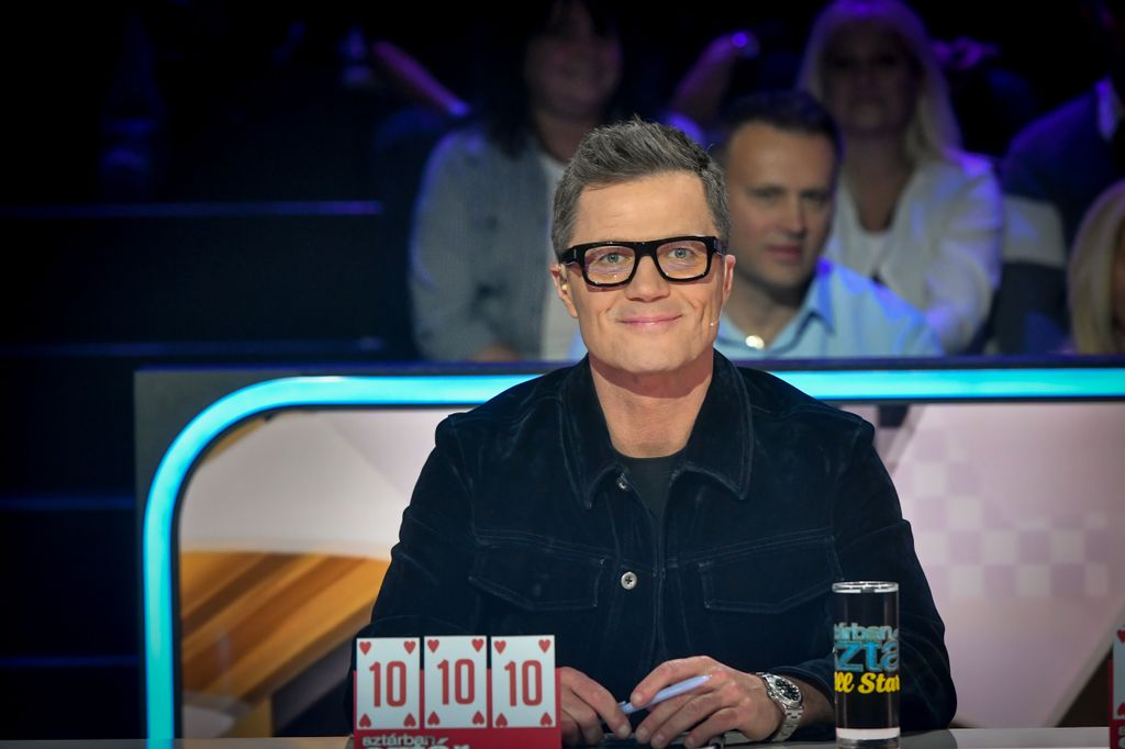 Sztárban Sztár All Stars 