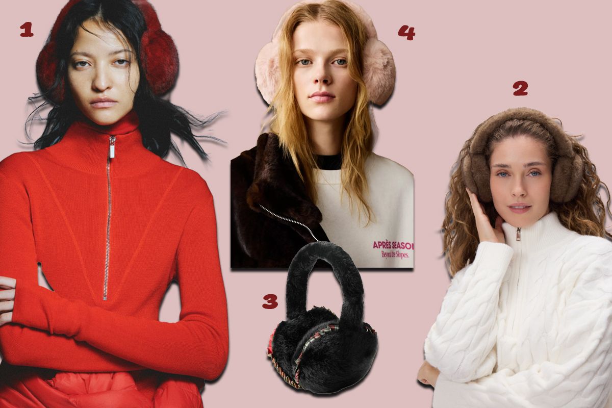 legjobb fülmelegítő