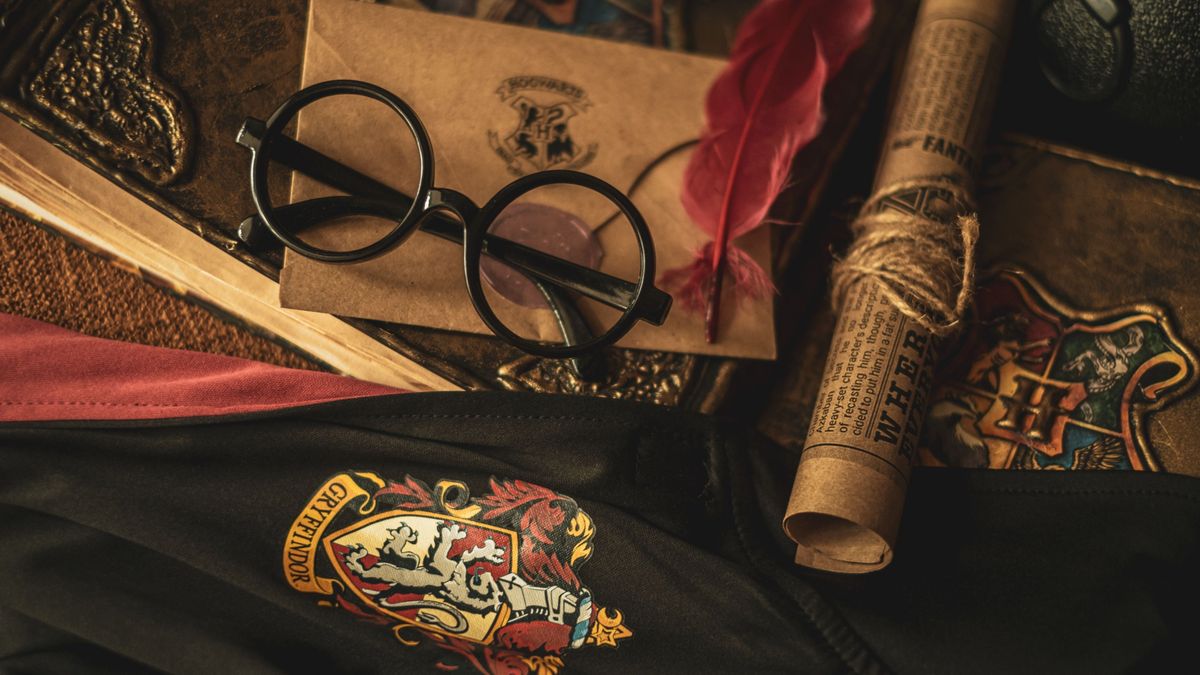 Harry Potter-személyiségteszt