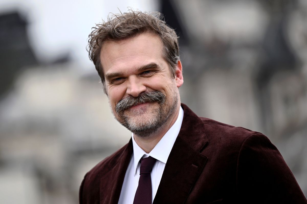 David Harbour évekkel ezelőtt bevalotta, hogy bipoláris zavarral él