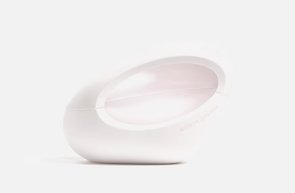 Ariana Grande – Mod Vanilla