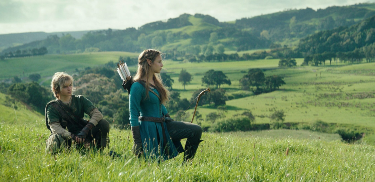 A Zelda új képei minden képzeletünket felülmúlják!