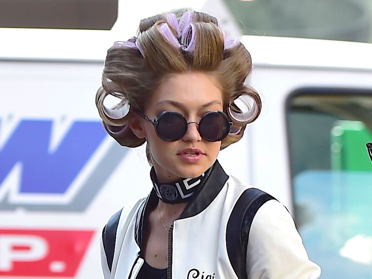 visszatért a hajcsavaró