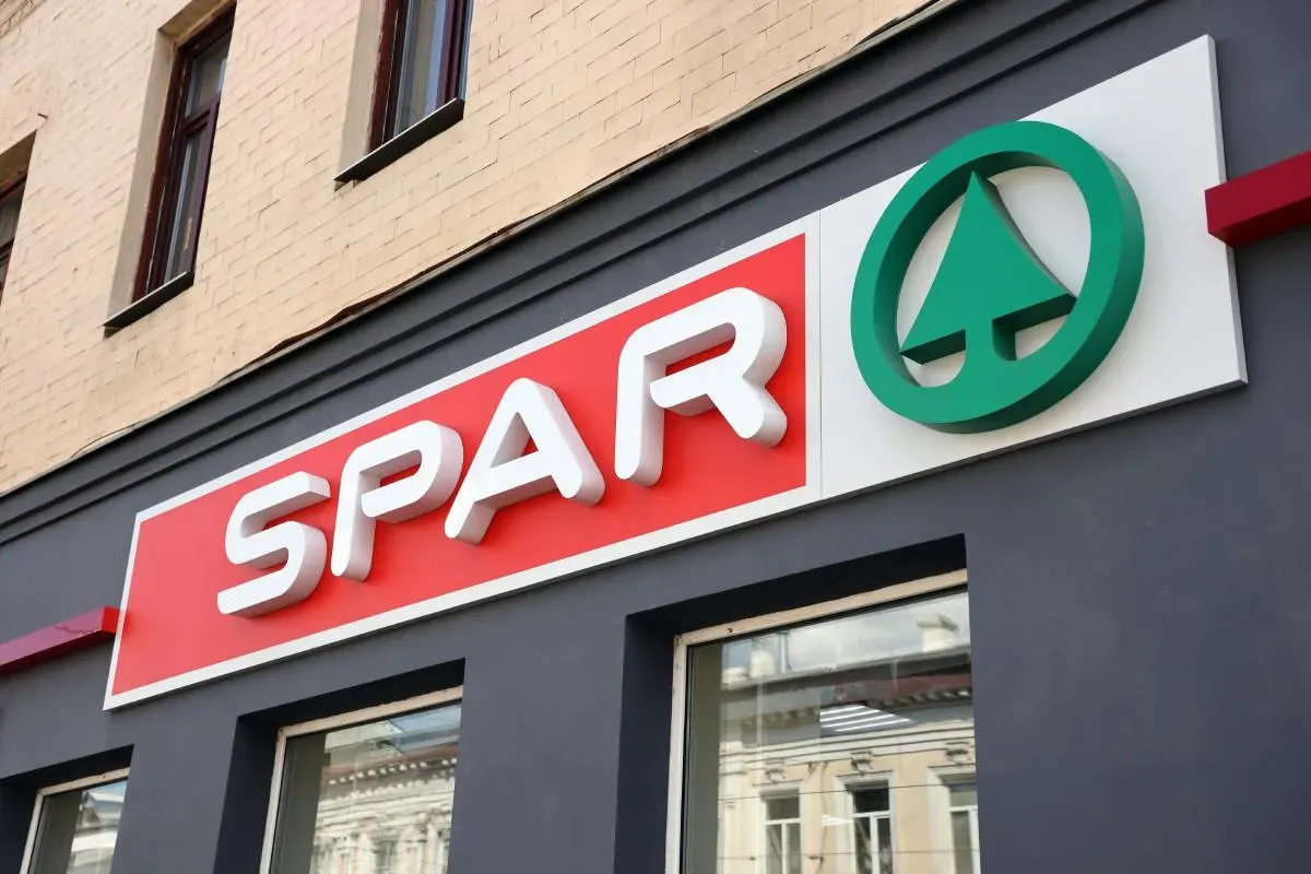 Black Week: a SPAR egész héten szuper ajánlatokkal vár