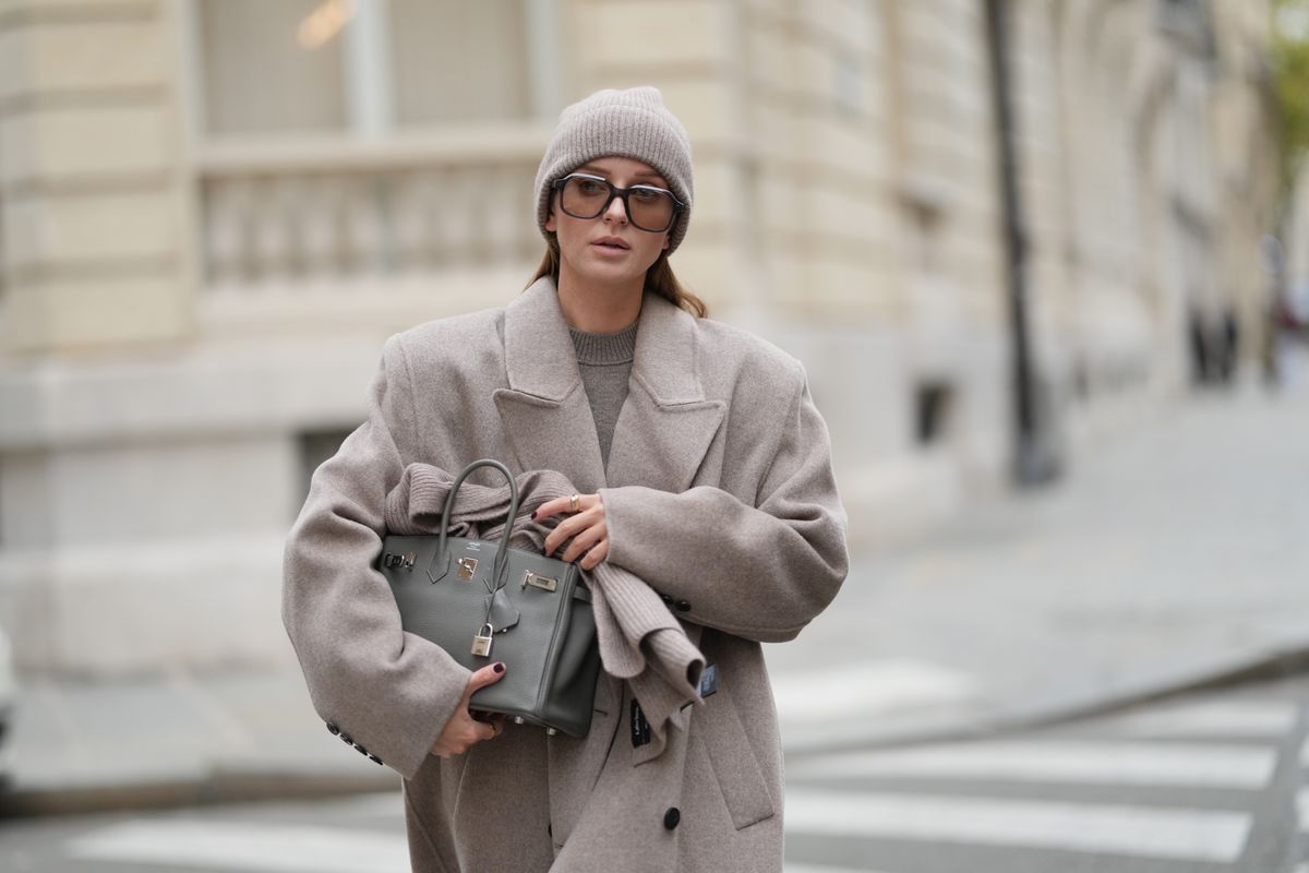 A beanie sapka az egyik legstílusosabb kiegészítőd lehet.