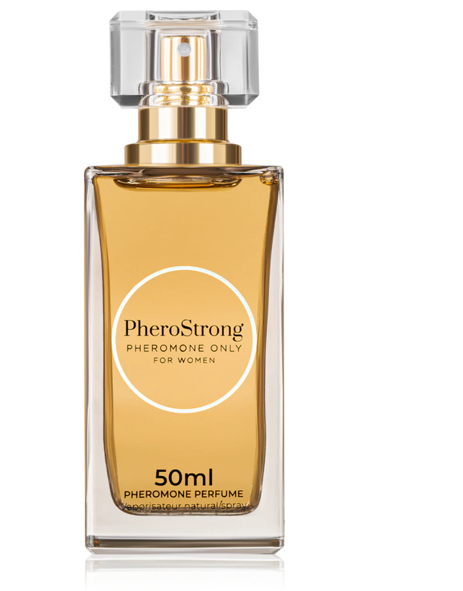 PheroStrong Pheromone Only for Women