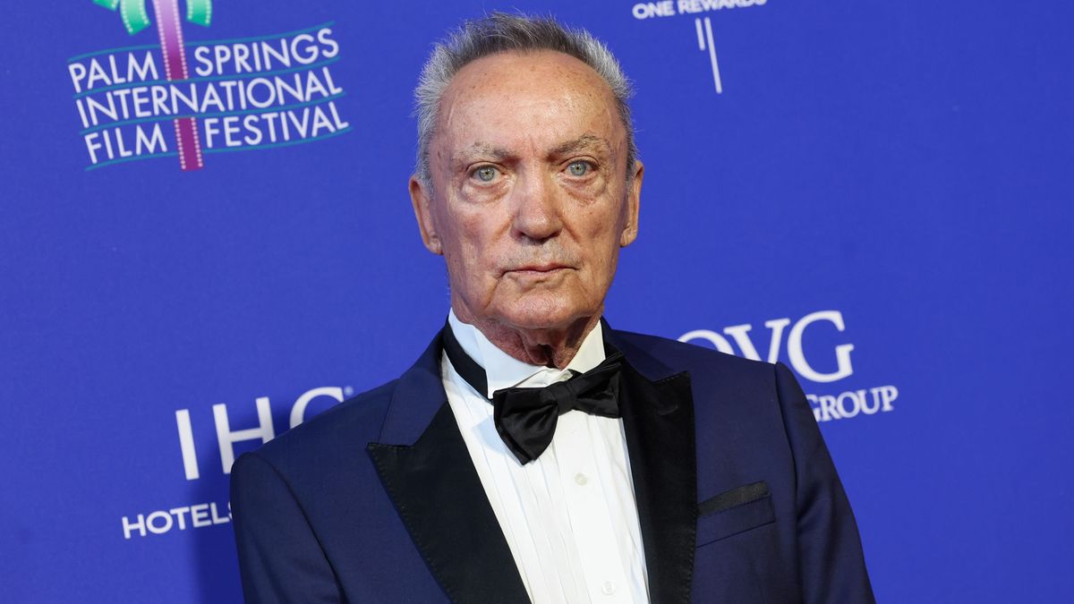 Udo Kier a semmiből lett világsztár