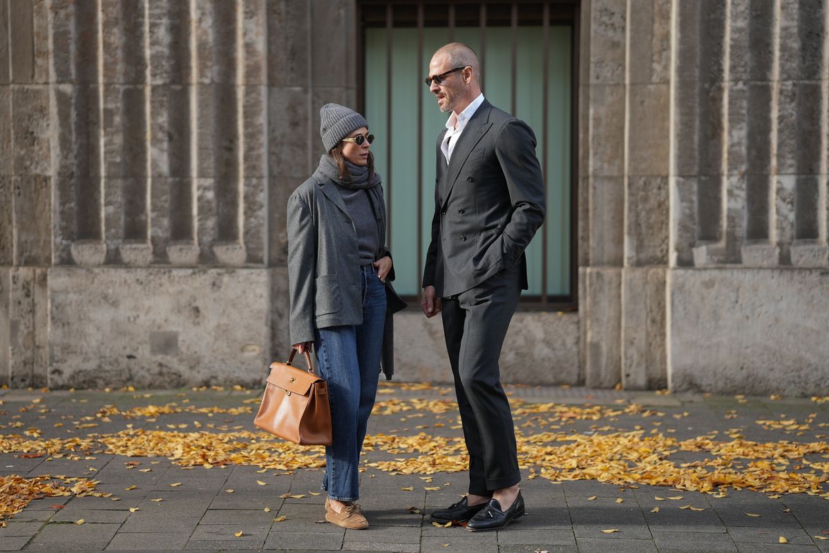 5 téli divattrend, amelyek tökéletesek egy anya-lánya kapszulagardróbhoz.