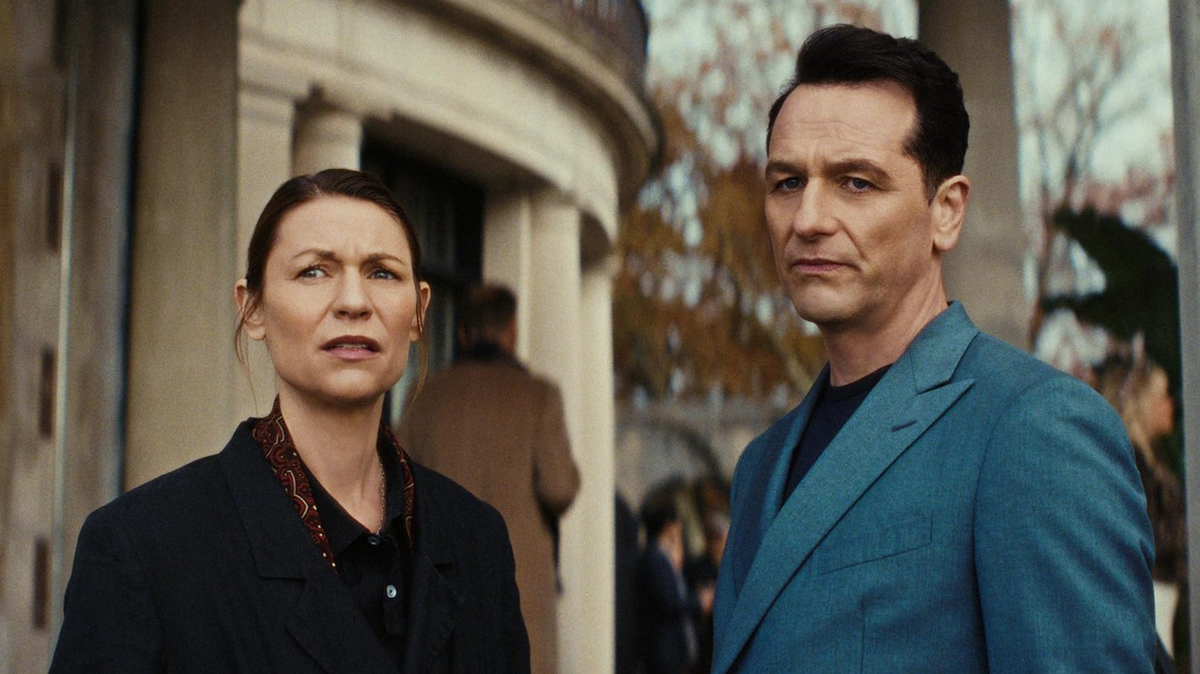 A bennem lakozó fenevad a kritikusok szerint: idegőrlő, de mégis érzelmes pszichodráma.