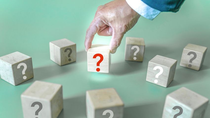 Kvíz kérdést ábrázoló kép.