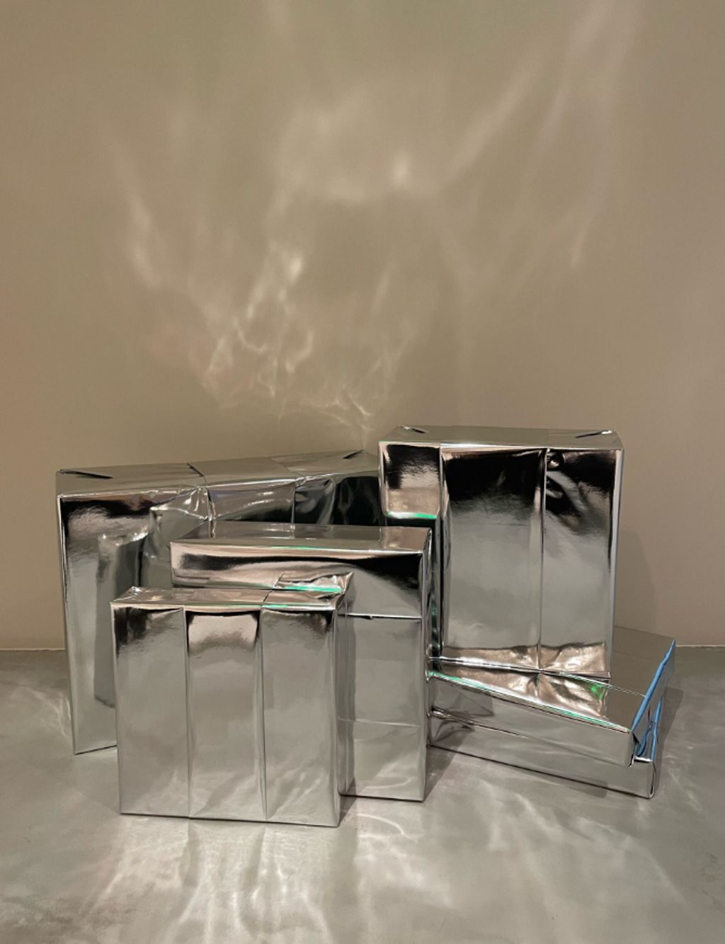 ajándékcsomagolás